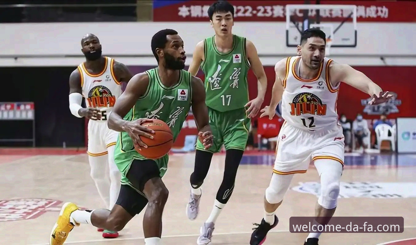 CBA季后赛浙江加时绝杀宁波深度剖析：从赛事逆转看篮球竞彩投注策略解析